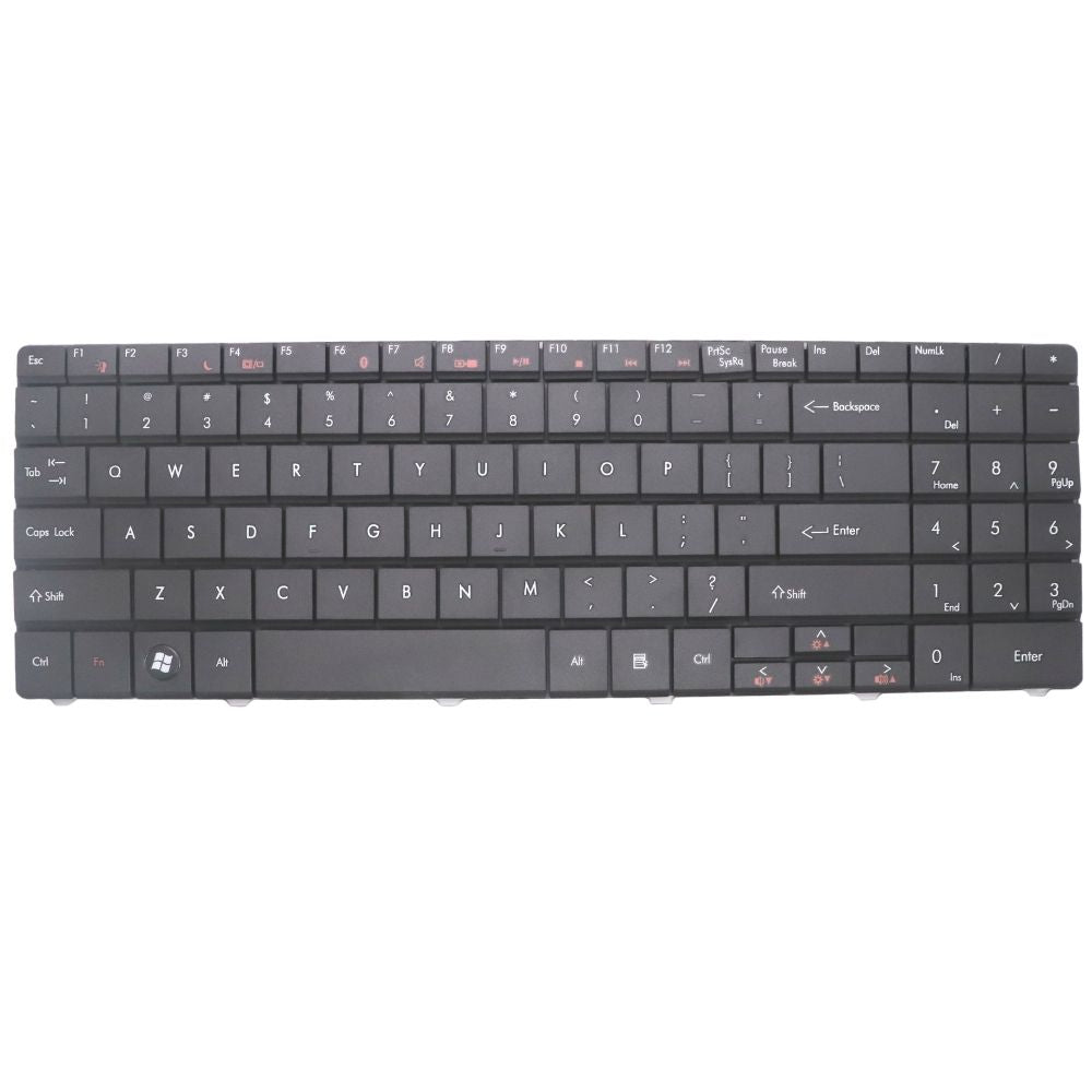 Acer Emachine E725-E527-E727-E525-E625-E627-E430-E628-E630 Series Laptop-Keyboard (3)