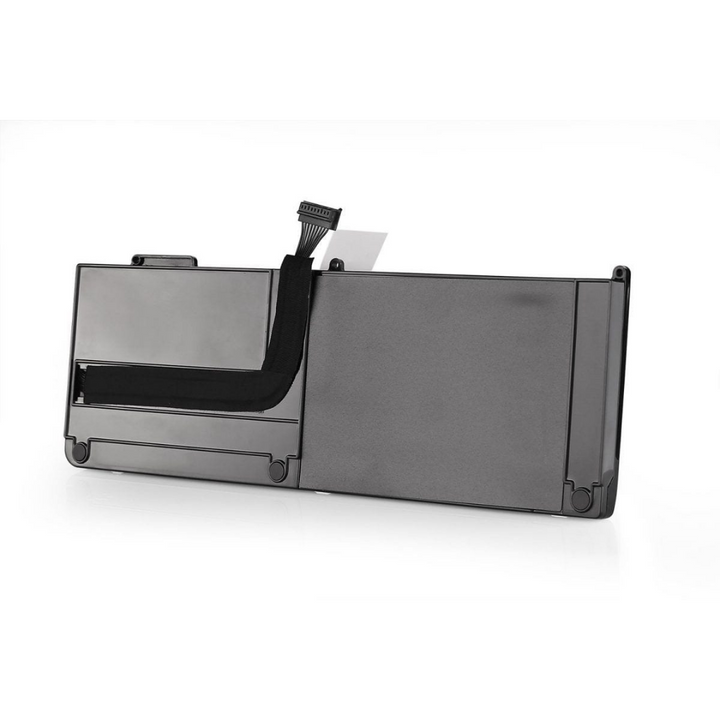 Apple A1322 A1278 Battery For MacBook Pro 13 Mid 2012 Late 2011 Early 2011 Mid 2010 Mid 2009 MB990LLA MB991LLA MC375LLA MC374LLA MD314LLA MC724LLA, black (AC 4710) 661-5229 661-5557 020-6547-A 020-6765-A  Series laptop's.