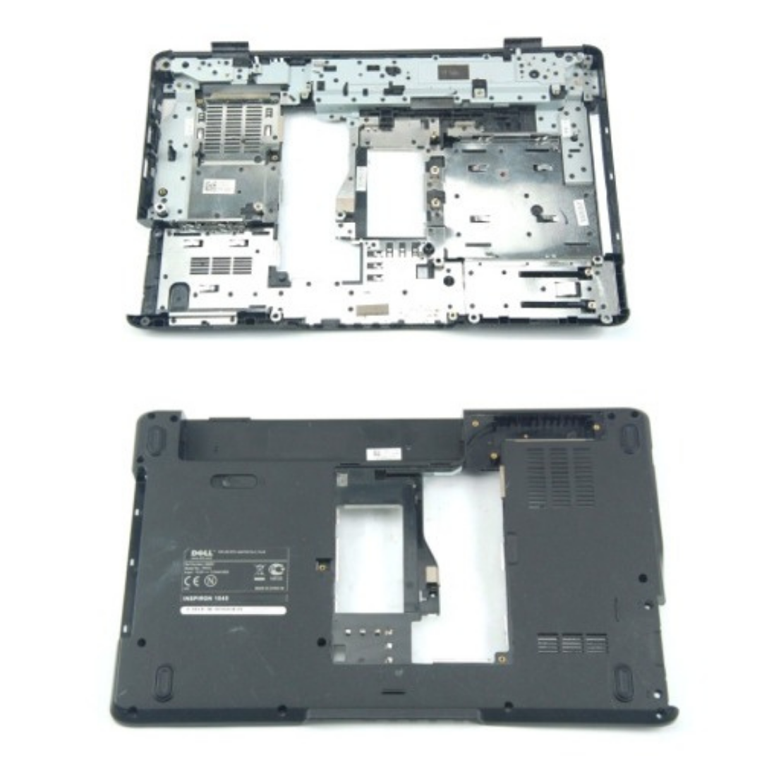Back Replacement Cover Dell Inspiron 1545 1546 Laptop Bottom Case Base.