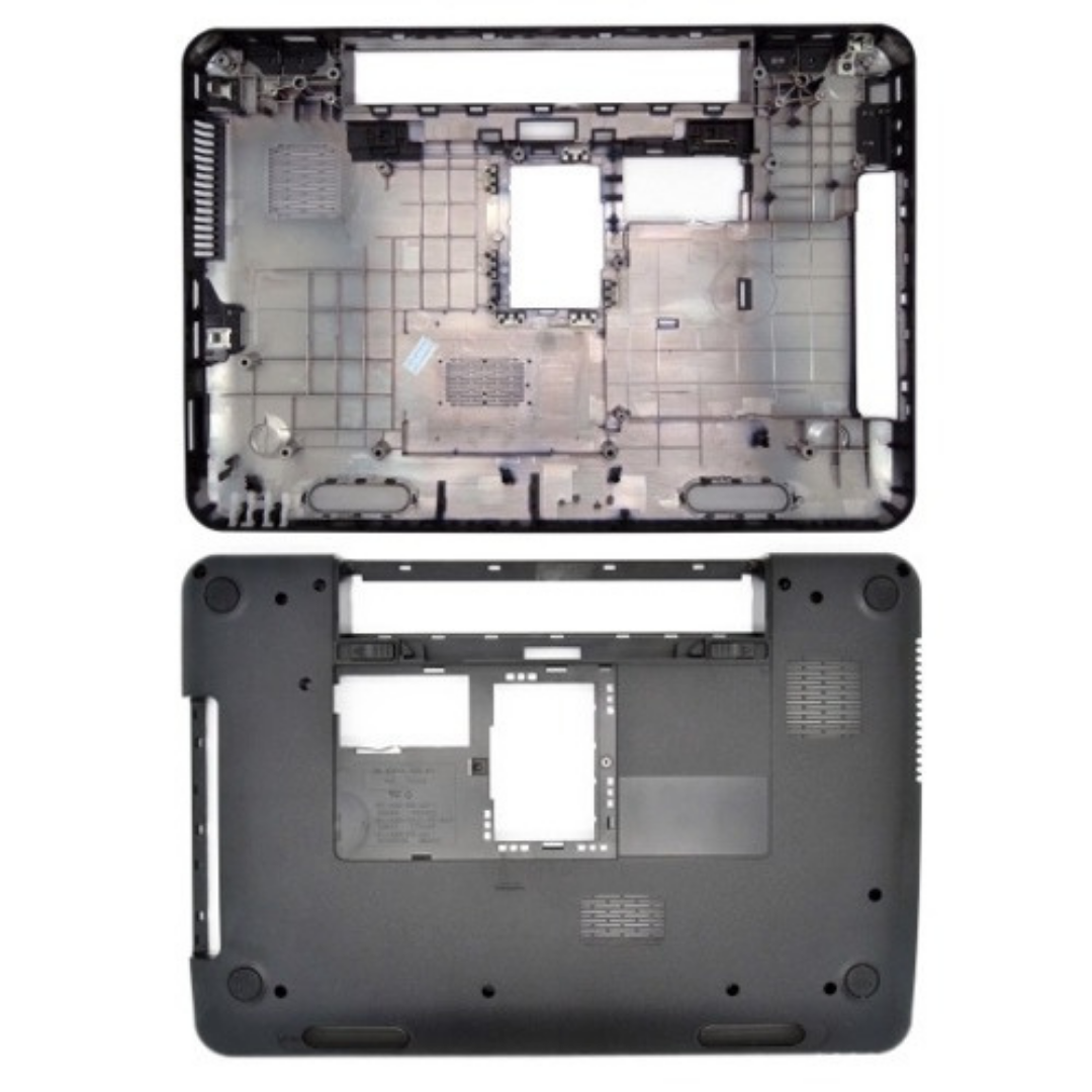 Back Replacement Cover for Dell Inspiron N5110 Laptop Cabinet Bottom Base