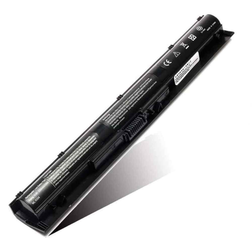 Buy [ORIGINAL] Hp TPN-Q161 Laptop Battery - 14.8V 41wh 2600Mh
