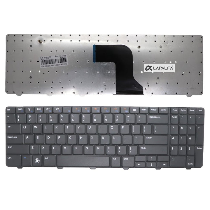 DELL INSPIRON 15R-N5010 M5010-M5010R LAPTOP KEYBOARD