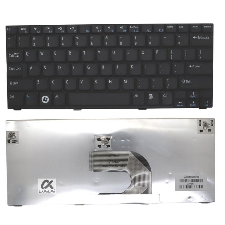 DELL INSPIRON MINI 1012 1018 SERIES LAPTOP KEYBOARD