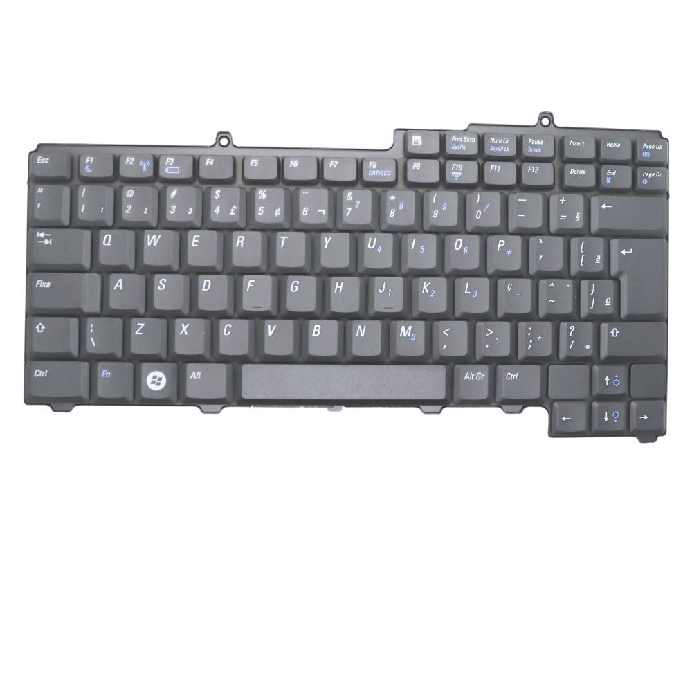  DELL Latitude D520-D530 Laptop Keyboard 