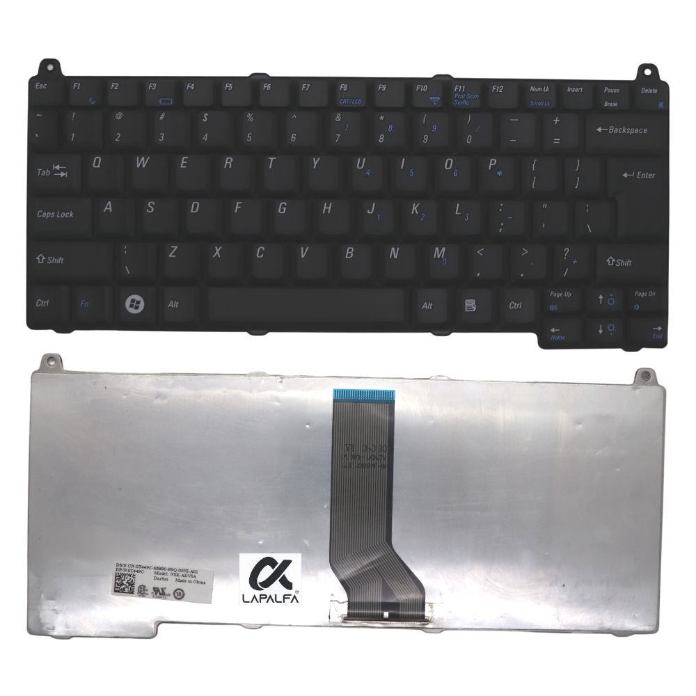 DELL Vostro 1310 1320 1510 1520 2510 Laptop Keyboard  