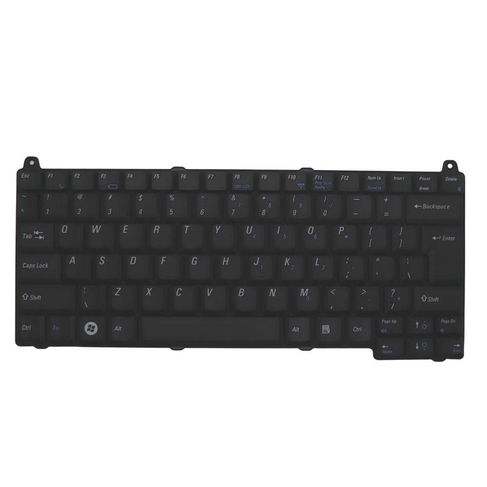 DELL Vostro 1310 1320 1510 1520 2510 Laptop Keyboard  