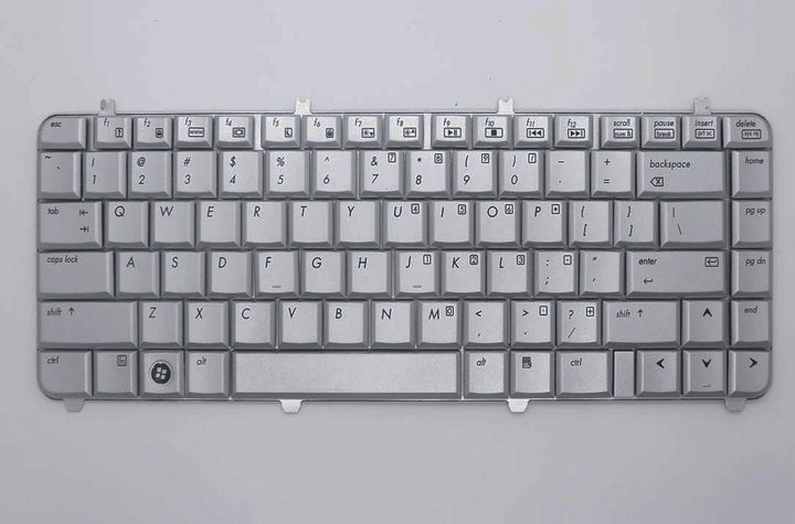  DV5 DV5T DV5-1000, DV5Z-1000 Series Silver, 488590-001,HP Pavillion DV5-1000 series notebooks Pavilion dv5z-1100 CTO series : FH645AAR, FH645AV, FJ776AV, FJ777AAR, FJ777AV, Pavilion dv5z-1200 CTO series : FJ793AAR, FJ793AV, FJ795AAR, FJ795AV, HP Pavilion dv5t-1100 CTO series : FL772AAR, FL772AV, FL773AAR, FL773AV, FL774AAR, FL774AV, HP Pavilion dv5-1120us series : FR975UA, FR975UAR, FR977UA, FR977UAR, HP Pavilion dv5-1127cl series : FR981UA, FR981UAR, HP Pavilion dv5-1113us series : FR983UA, FR983UAR, 