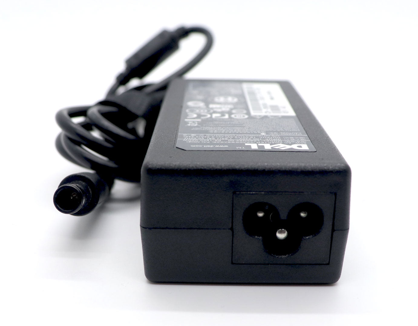 19.5V 3.34A 65W For DELL Inspiron 15-3541 3542 3543 5542 OEM AC Adapter Charger