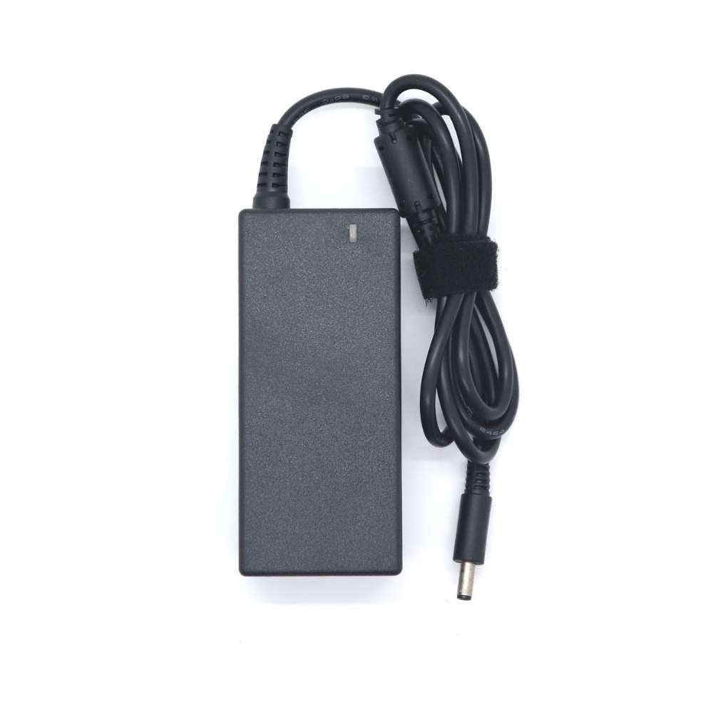 Dell Original 65W 19.5V 4.5mm Pin Laptop Charger Adapter for Inspiron 15 7579