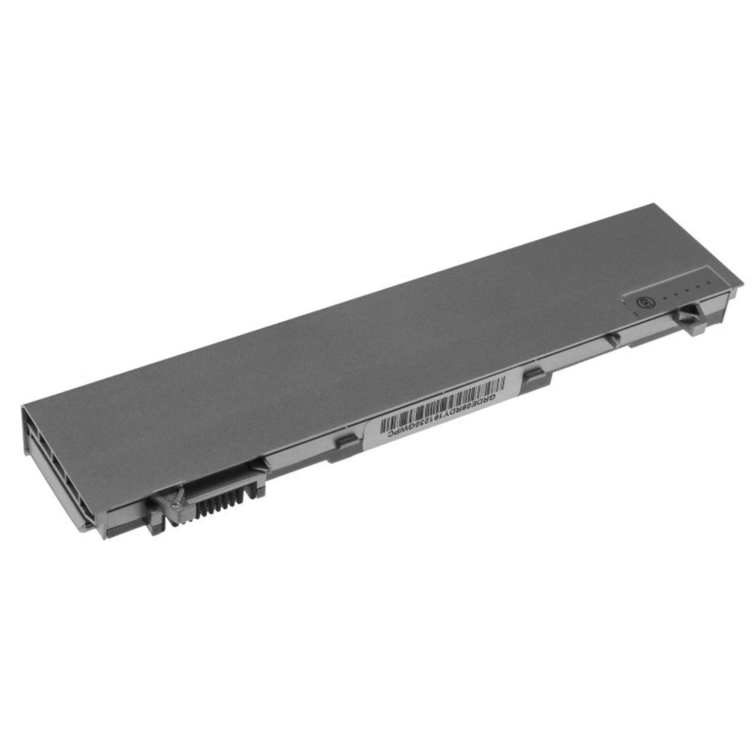 Dell E6400 battery for Latitude E6410 E6500 E6510 Precision M2400 M4400 M4500 Notebook, PN 312-0748 312-0749 312-0753 FU441 FU444 MP494 PT436 R822G WG351 XP394 Series Laptop's.