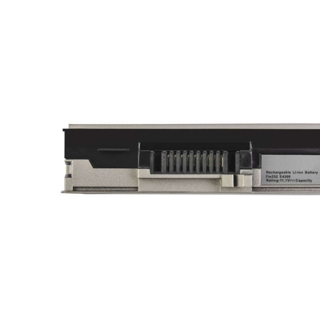 Dell HW898 Battery For Latitude E4300, E4310, E4320,CP289,CP294, FM332, FM338, G805H Series Laptop's.
