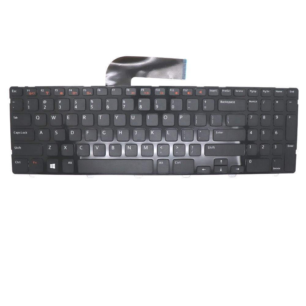  Dell Inspiron 15R N5110 5110 Laptop Keyboard
