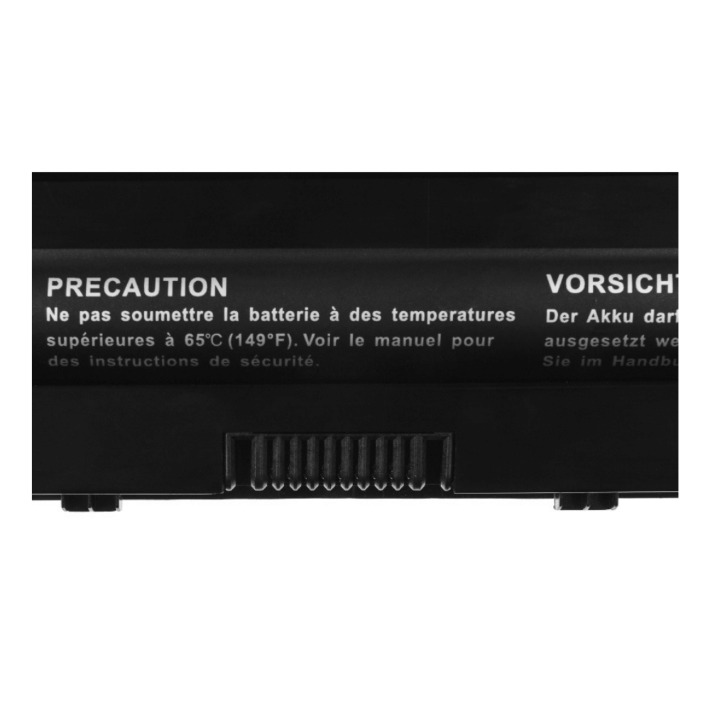 Buy Wistar N5010 3520 N7110 J1Knd Laptop Battery For Dell Inspiron 3420 15R 17R 14R 13R N5110 N4110 N4010 N3010 M5110 M4110 M501 M503 Series Online At Best Prices In India - Foto 5