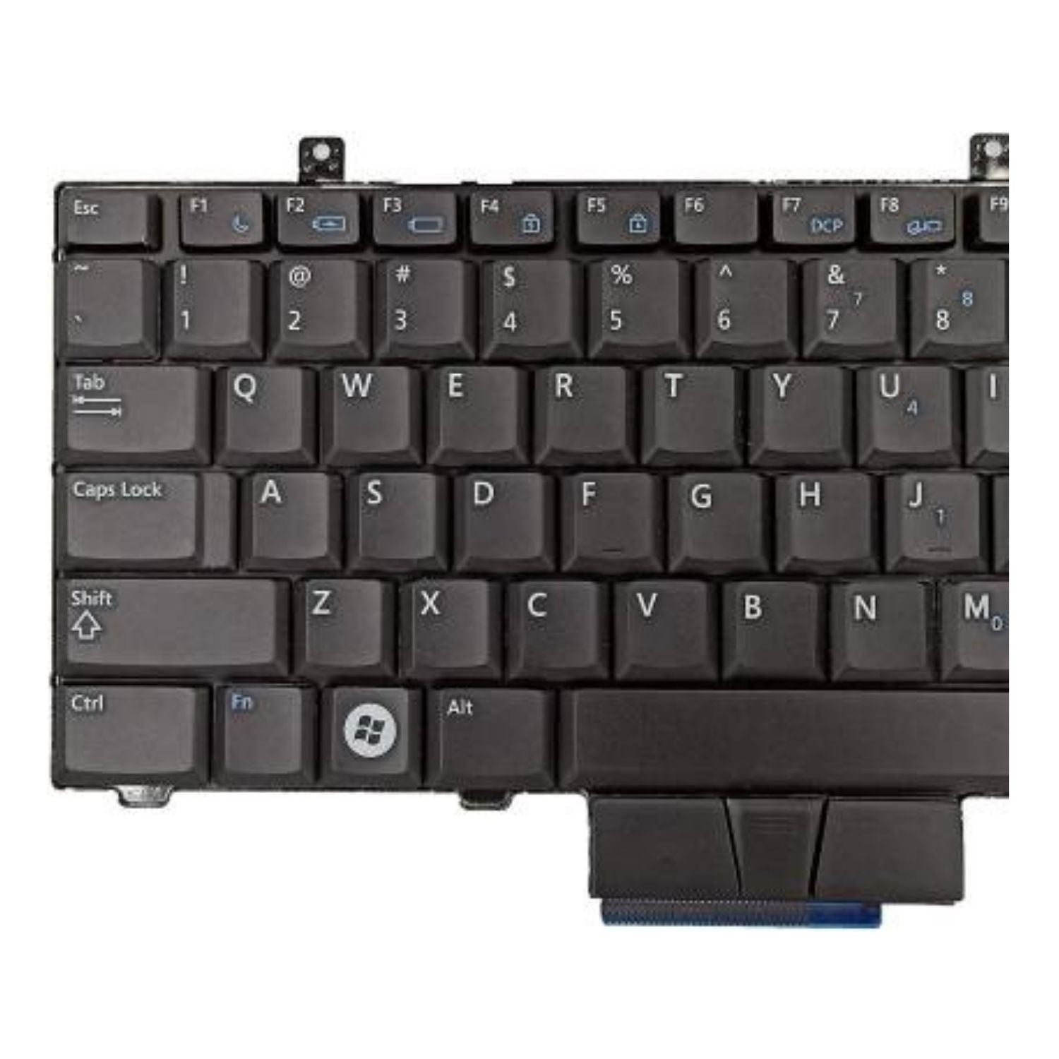 Dell Latitude E5400 Laptop Keyboard