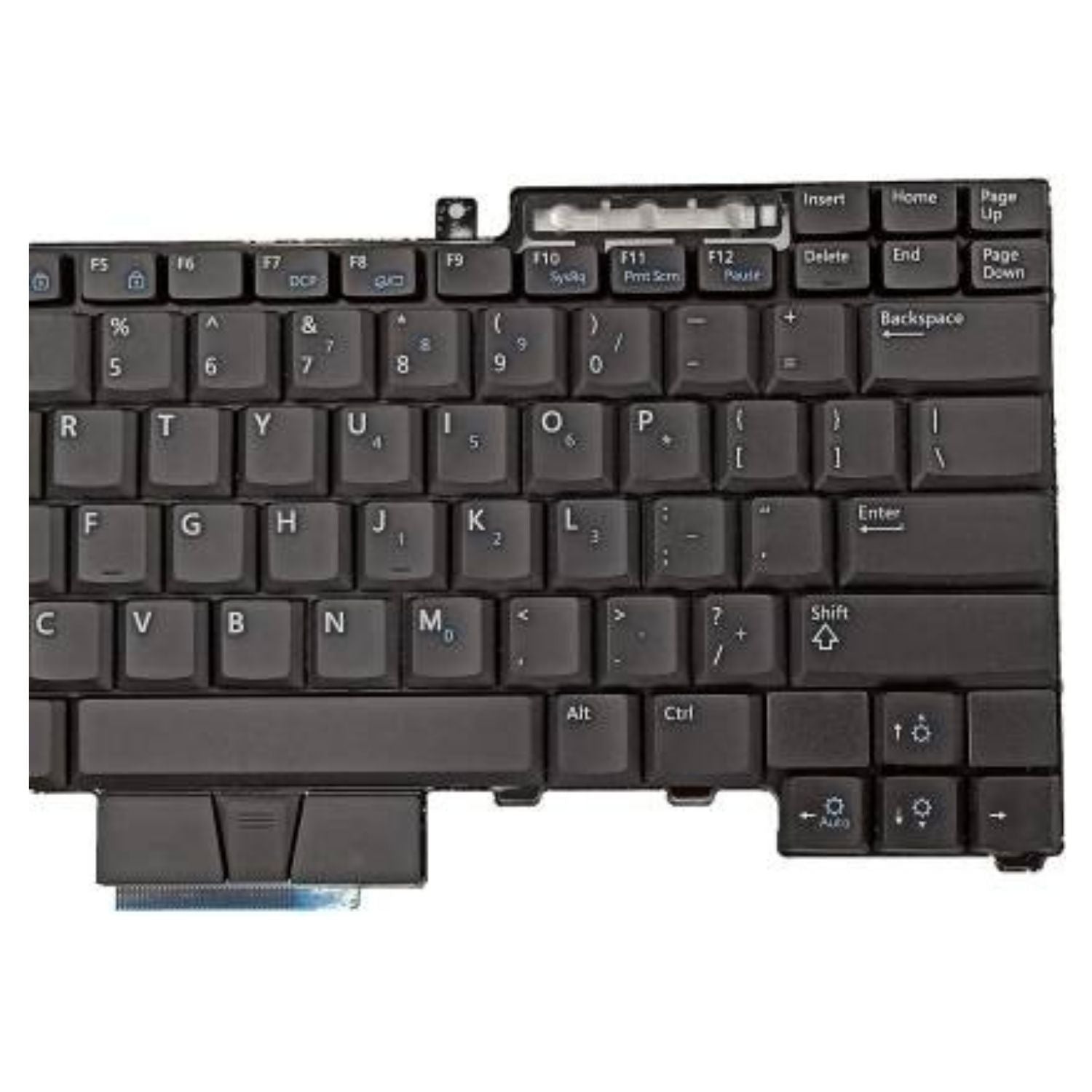 Dell Latitude E5400 Laptop Keyboard
