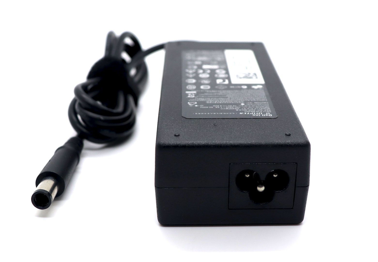 Dell Inspiron M501R M5010 Original 90W 19.5V 4.62A 7.4mm Pin Laptop Adapter  Charger 
