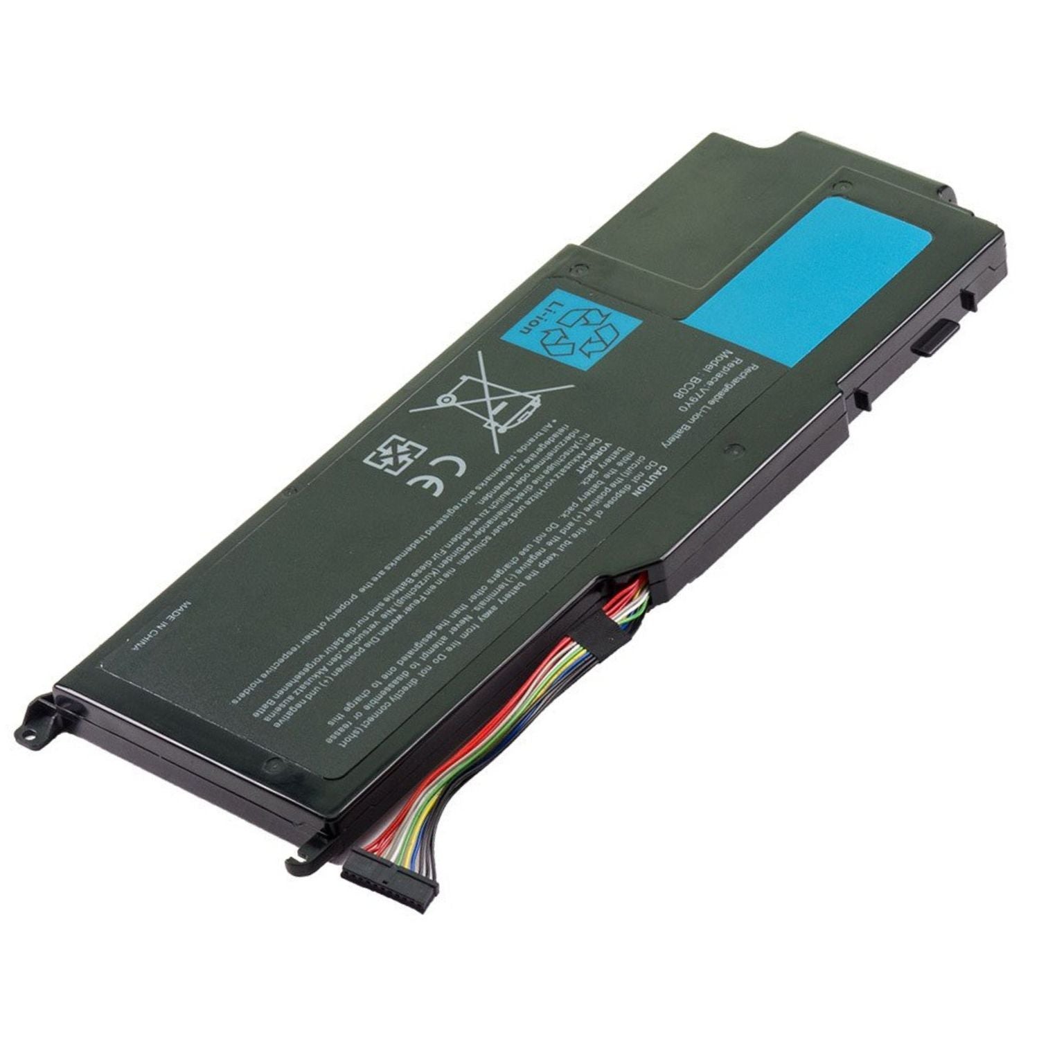 Dell V79Y0 Battery For ORMTVY XPS 14Z 14Z-L412X 14Z-L412Z XPS L412X L4