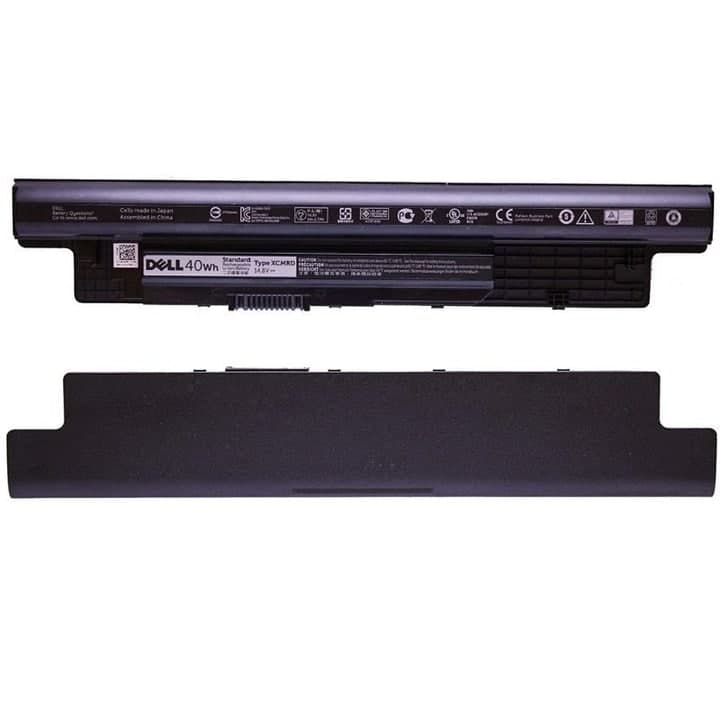 Nuova batteria per Laptop XCMRD 40Wh 14.8V per DELL Inspiron 15 3000 3421 3721 5421 5521 17R 5721 3521 3437 3537 5437 5537 3737 5737 7 Nuova batteria per Laptop XCMRD 40Wh 14.8V per DELL Inspiron 15 3000 3421 3721 5421 5521 17R 5721 3521 3437 3537 5437 5537 3737 5737 7