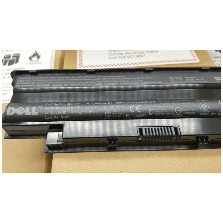 Dell Inspiron 15r N5010 N5110, N4010, N4110, N5050, Vostro 2520 2420, 3550 Original Battery