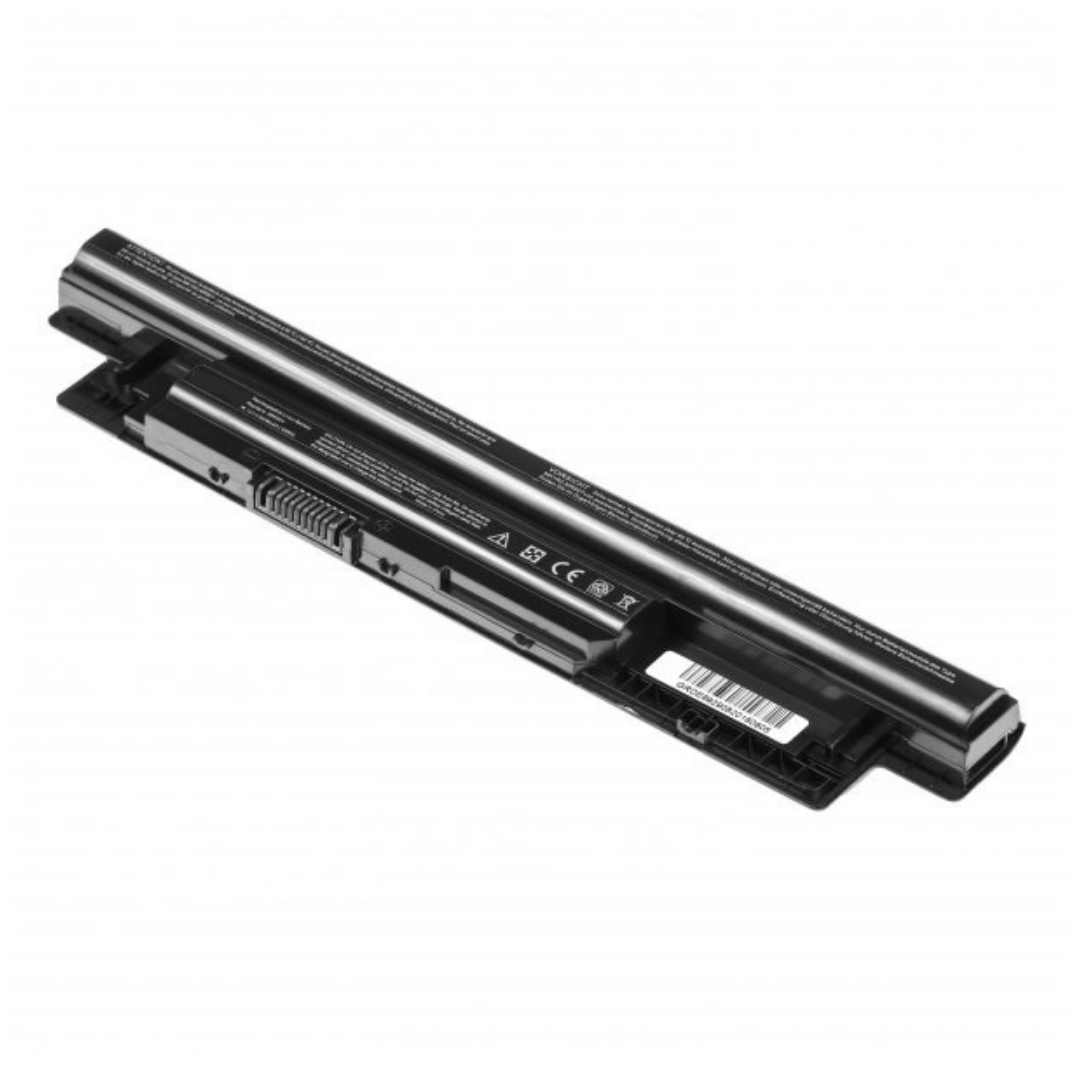 Dell battery for Inspiron 5521, 3521, 3421, 5537, 5437, 3537, 3542, 3541, Series Laptop's (6 Cell).