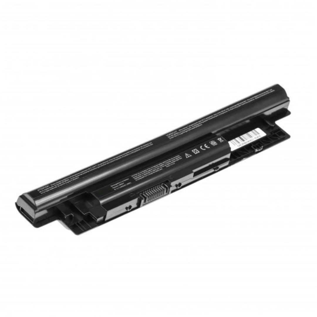 Dell battery for Inspiron 5521, 3521, 3421, 5537, 5437, 3537, 3542, 3541, Series Laptop's (6 Cell).