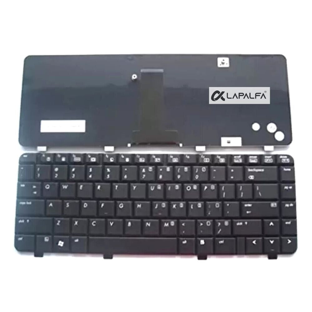 HP 500 520 PK130100300 Laptop Keyboard