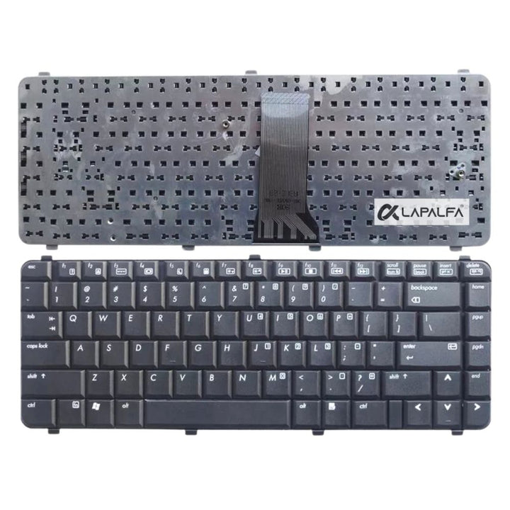 HP Compaq  510 511 515 516 610 615 CQ510 CQ515 CQ511 CQ610 Laptop Keyboard