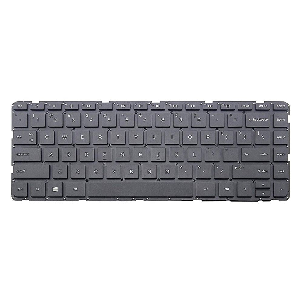 HP Pavilion 14E 740102-001  Compatible Laptop Keyboard