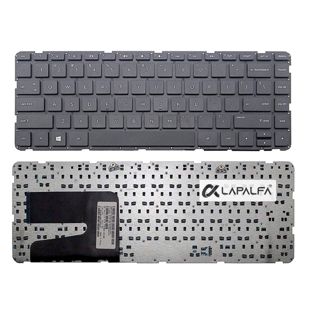 HP Pavilion 14E 740102-001  Compatible Laptop Keyboard