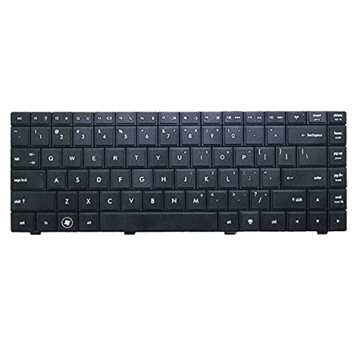 HP 606128-001 Laptop keyboard Copatible For Compaq 320 321 325 420 425 CQ321 CQ325 CQ326 CQ420 CQ421 CQ425 HP Pavilion 17-E000 17-E100 17-N000 17E-110DX 17z-e000 605813-001 Series Laptops.
