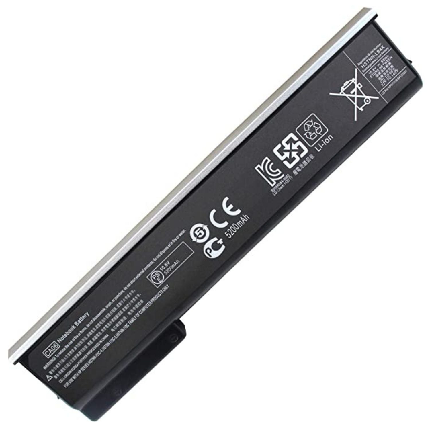 Bateria CA06XL para HP ProBook 640 G1 650 G1 - Técnica PC Bateria CA06XL para HP ProBook 640 G1 650 G1 - Técnica PC