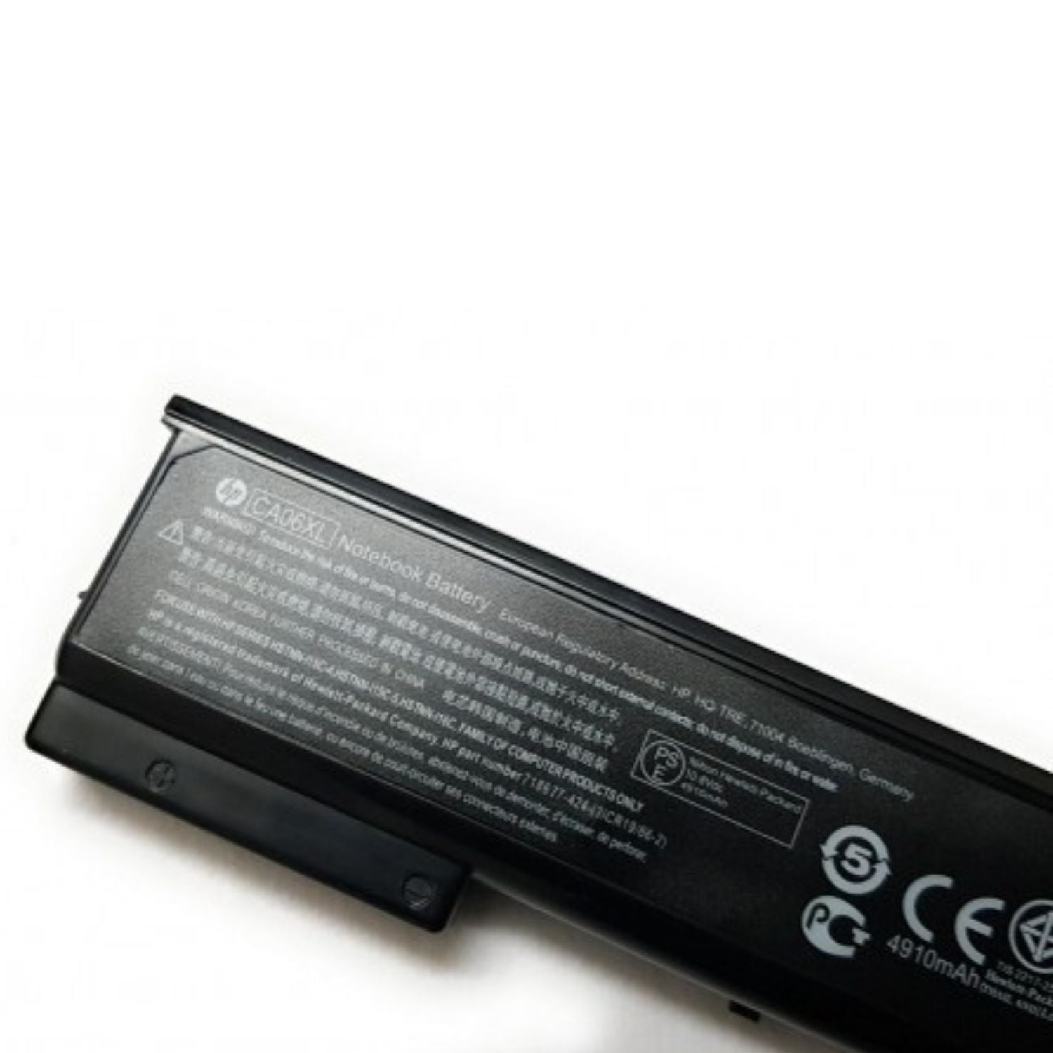 Batteria Nuova HP ProBook 640 G1 645 G1 650 G1 655 G1 CA06 CA06XL - 718687-421 - Foto 3