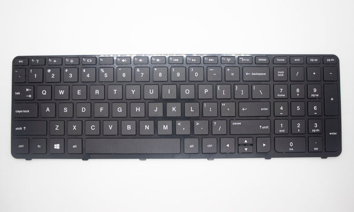 HP ENVY 15-j 17-j 15-j000 15-j100 15t-j000 15t-j100 15z-j000 17-j00 Laptop keyboard