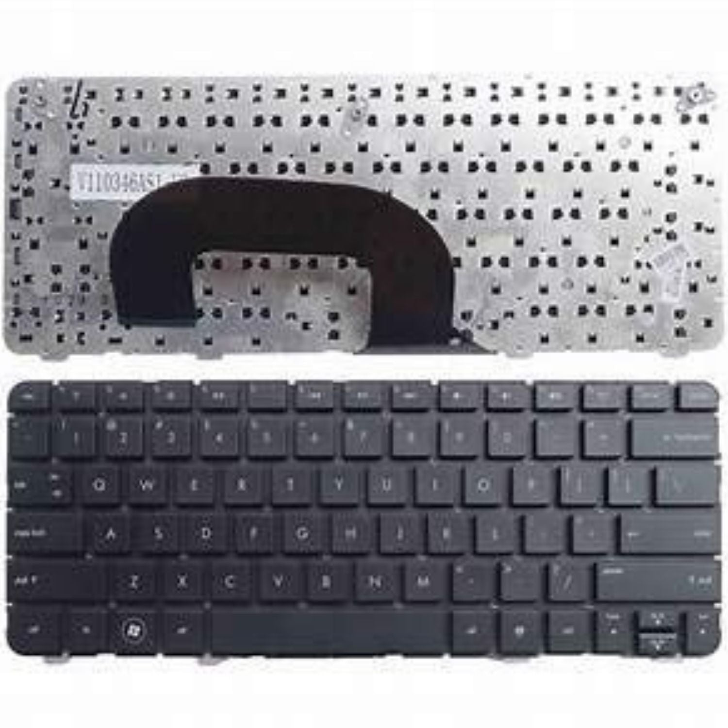 HP  Pavilion DM1-4110EZ, Laptop keyboard Series