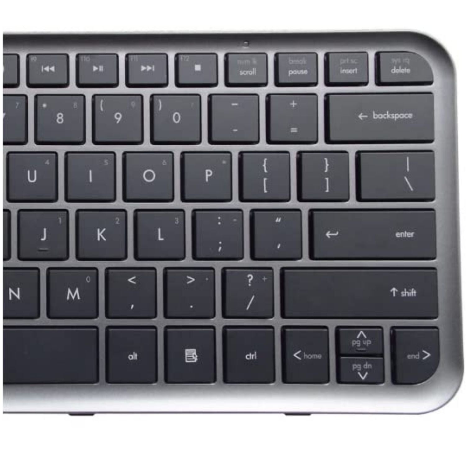 HP  Pavilion DM3 DM3-1000 DM3-4000 Laptop keyboard Series