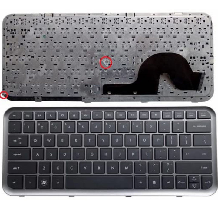 HP  Pavilion DM3 DM3-1000 DM3-4000 Laptop keyboard Series