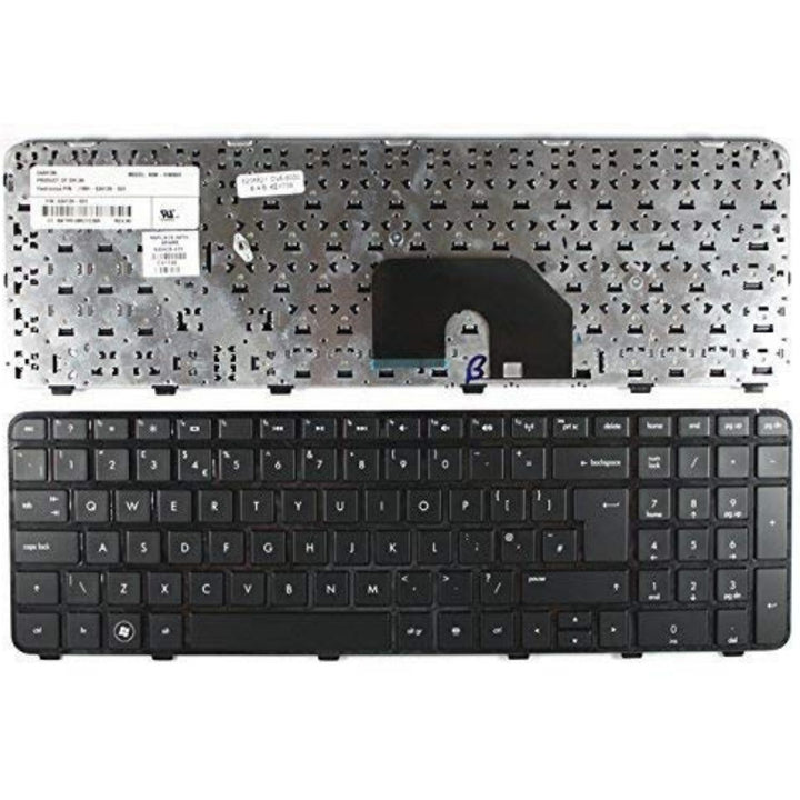 HP Pavilion DV6-6000 DV6-6B00 DV6T-6C00 DV6Z-6C00 Series PN 640436-001 634139-001 Laptop keyboard