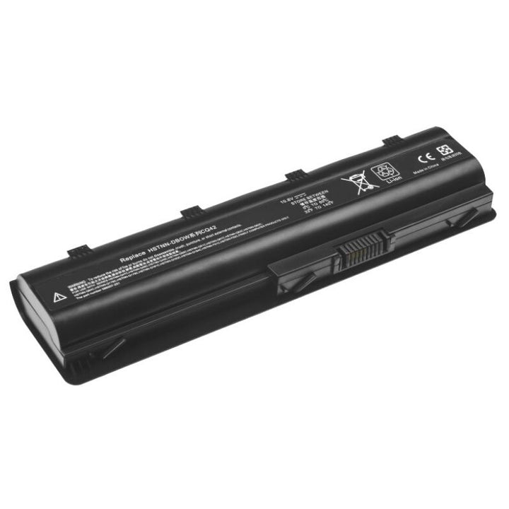Bateria Genérica Compatible Para Laptop Hp Hstnn-178c Mu06 47Wh 10.8V 6 - Foto 9