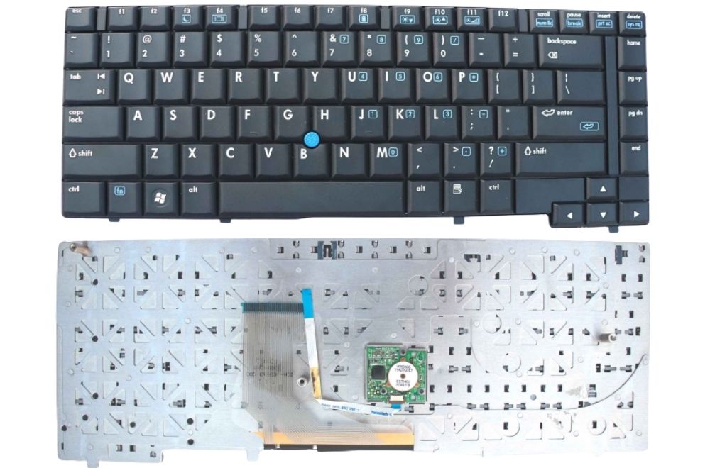 Bàn phím laptop HP Compaq 6910, 6910p Bàn phím laptop HP Compaq 6910, 6910p
