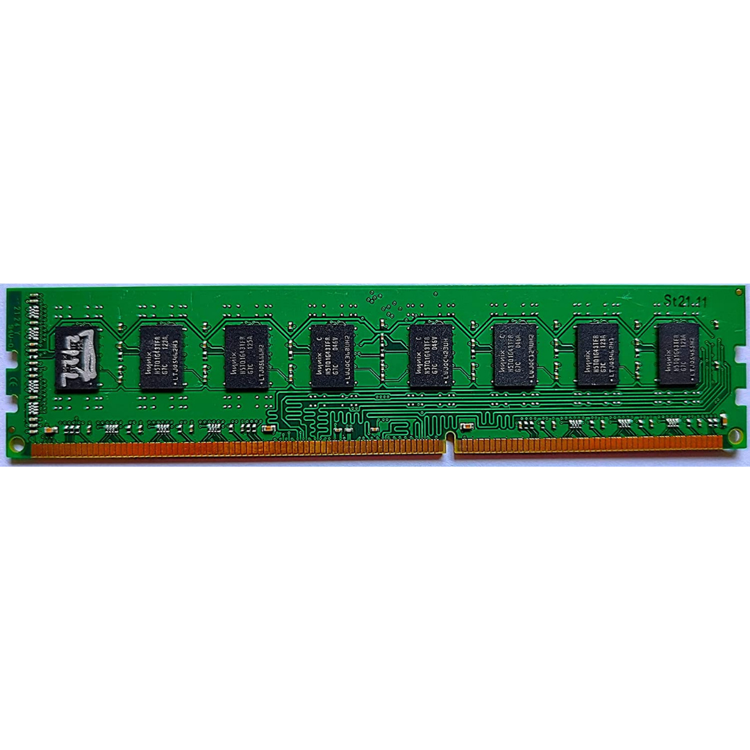 Hynix 2GB DDR3 RAM 1333 MHz for Desktop PC Computer