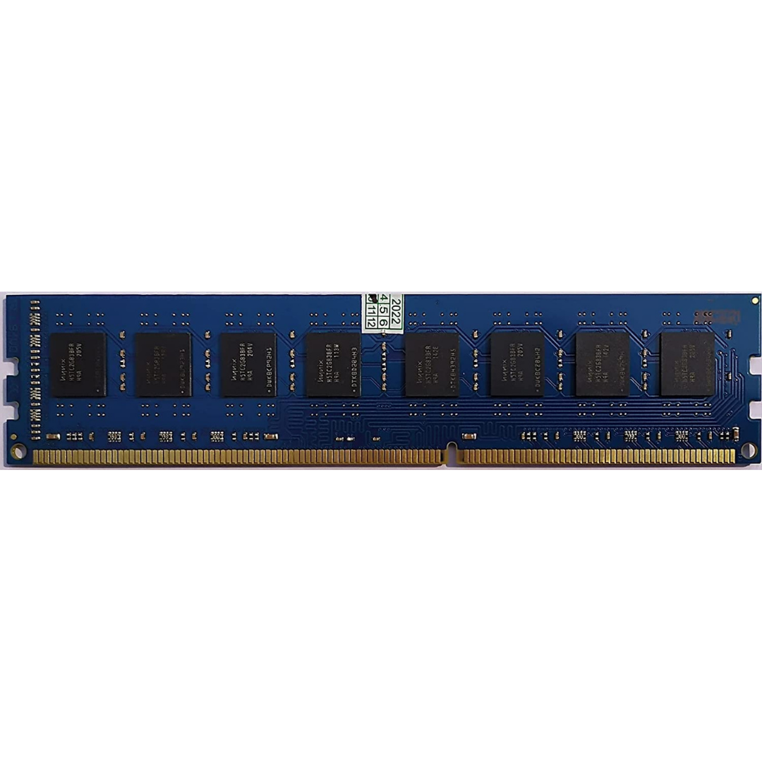 Sk Hynix Ddr3 Ram Samsung 4gb Pc3 Ram Samsung PC3-12800 4GB DDR3