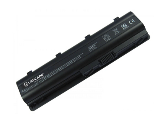 Lapcare 4000mAh 10.8V 6 Cell Laptop Battery Compatible for HP CQ42 6C BAT