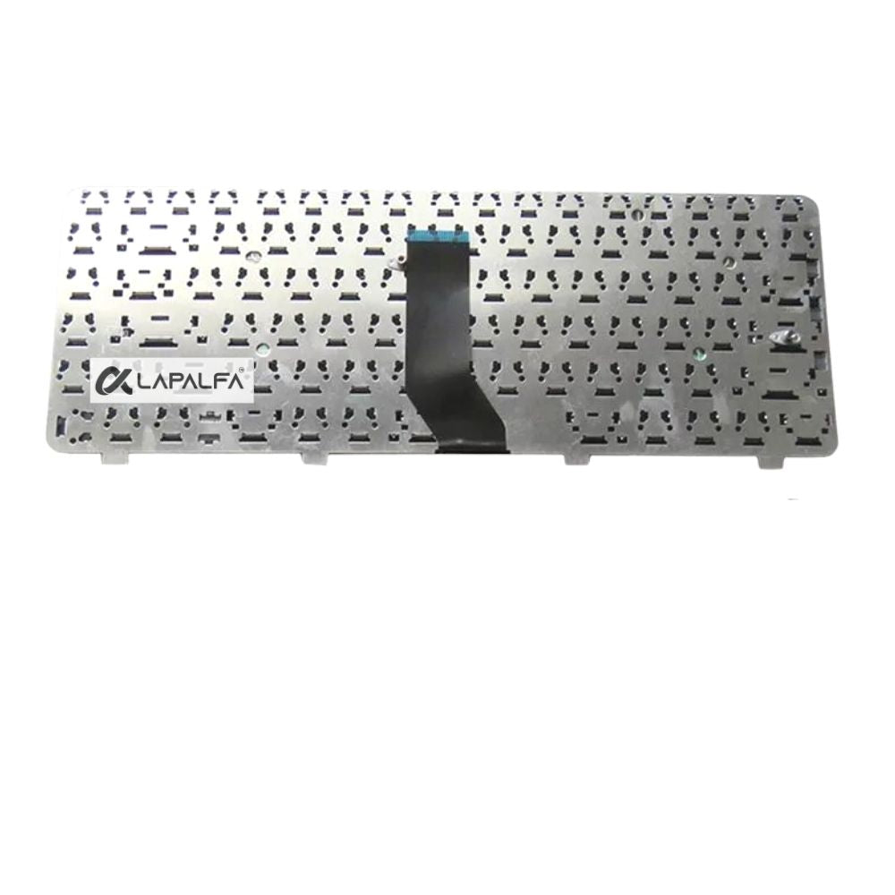 Laptop Keyboard Replacement for HP 540 550 Compaq 6720 6720S 6520 6520S