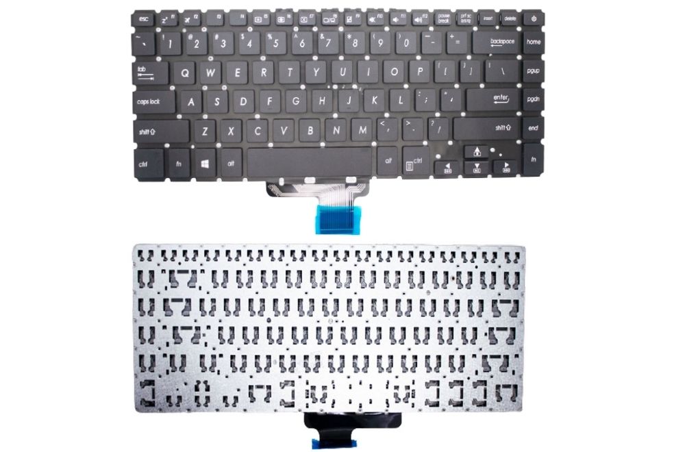 Laptop Keyboard For ASUS X510 X510U X510UA X510UN X510Q X510QA X510QR F510UA Internal Laptop Keyboard