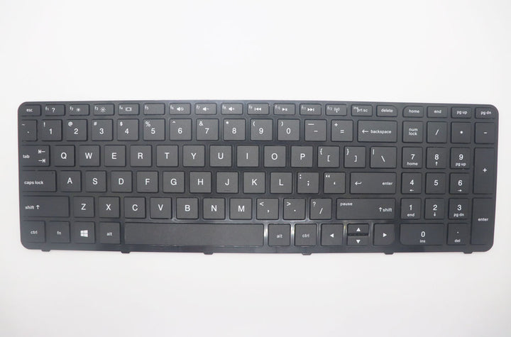 HP Pavillion 15 15R 15G 15N 15S 15-E 15-G 15-N 15-R 15-S Series Laptop Keyboard
