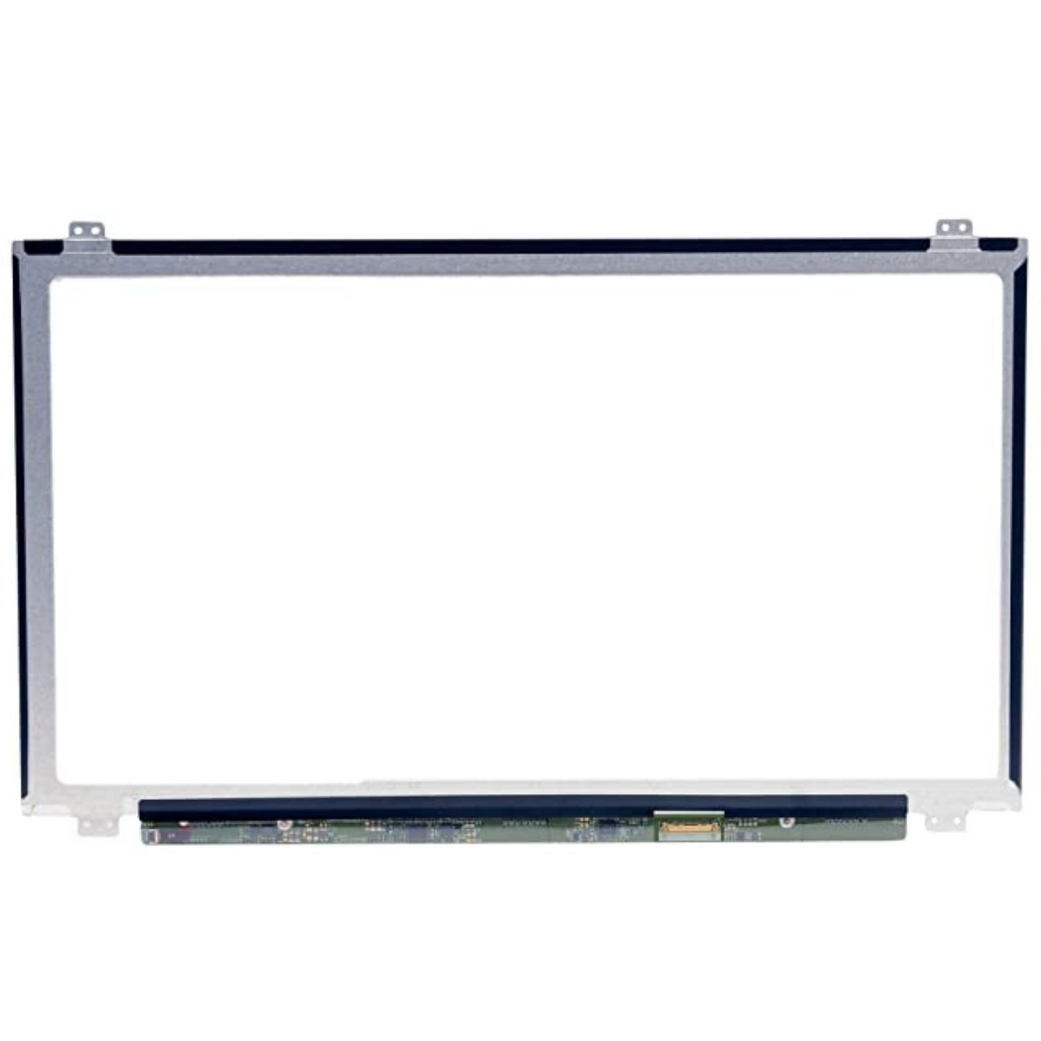 Laptop Replacement Screen 15.6" eDp Slim LED 30 PIN for Dell INSPIRON 15 3000 Series laptop's.
