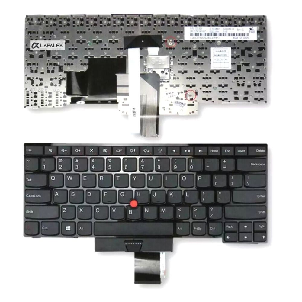 Lenovo E430,E430C,E435 Laptop Keyboard