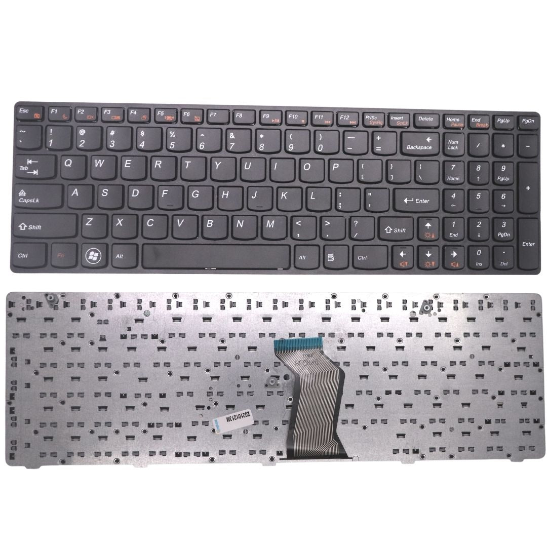 Lenovo G500,G505,G510,G700,G710 Laptop Keyboard