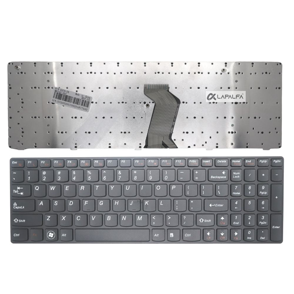 Lenovo G570-G575 Laptop Keyboard