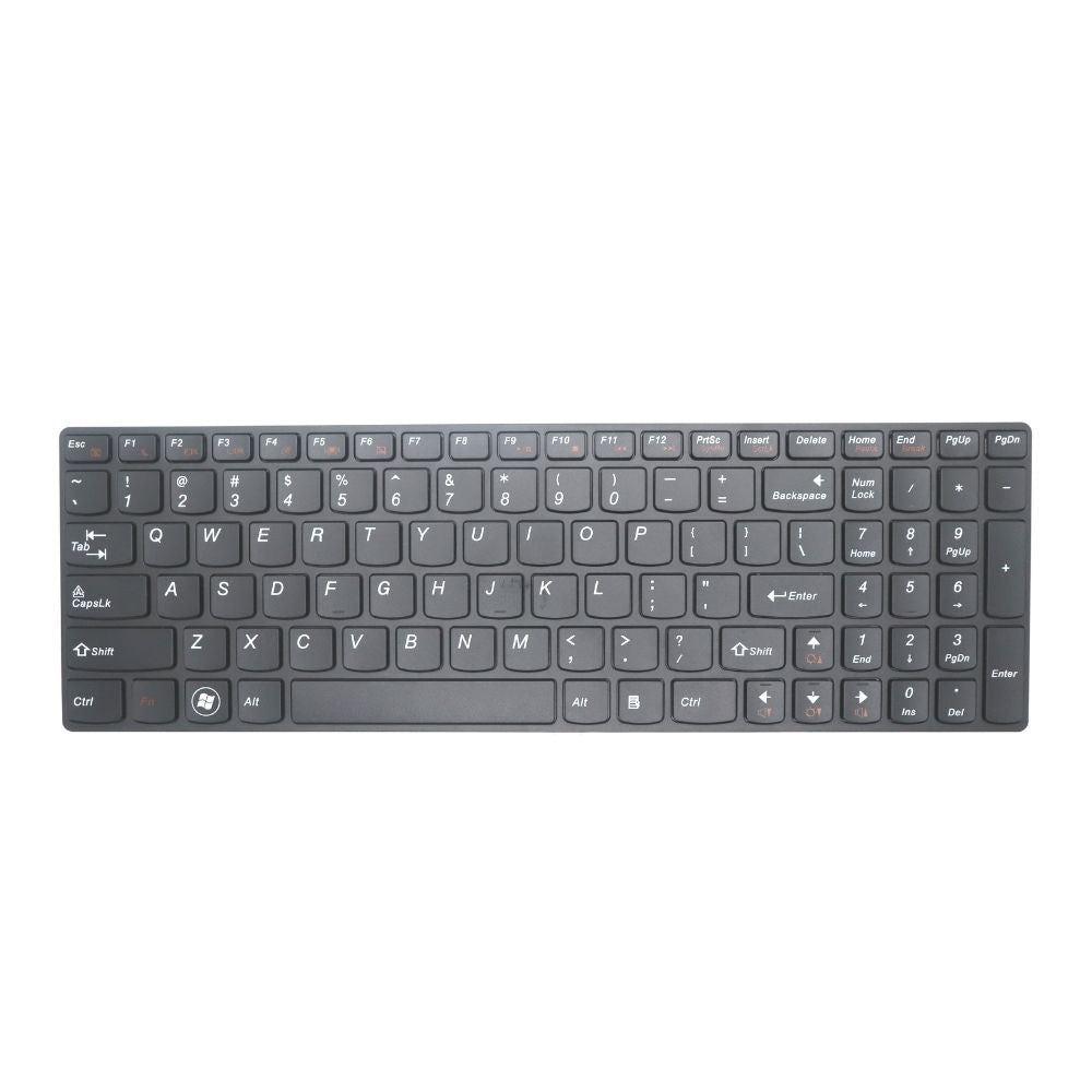 Lenovo G570-G575 Laptop Keyboard